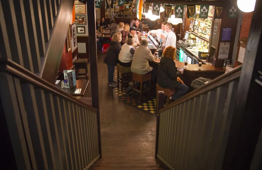 The Norseman Temple Bar-1