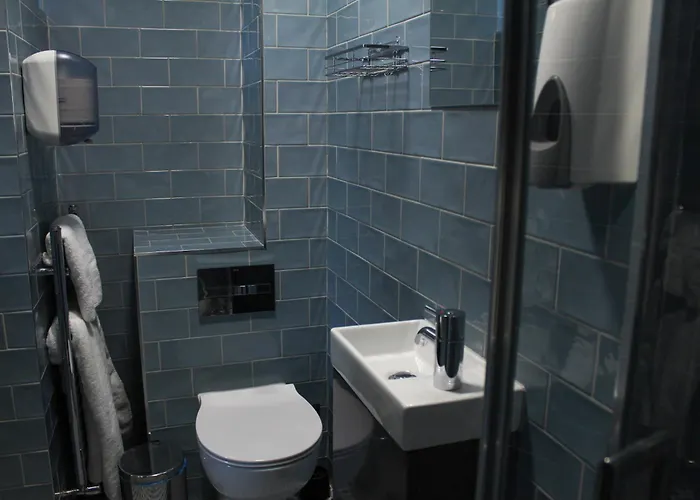 Abbey Court Hostel Dublin